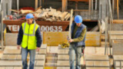 Românii, a doua cea mai mare comunitate de muncitori străini din Spania. Peste 350.000 înregistrați la asigurările sociale