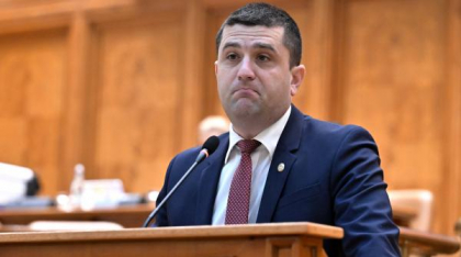 Radu Miruță, confundat cu Daniel Buzdugan: „Nu-i venea să creadă că l-a sunat ministrul Economiei”