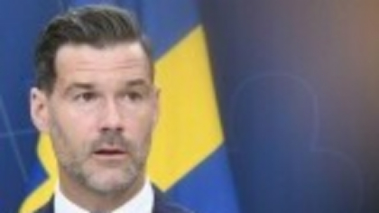 Ministrul suedez al imigraţiei a aflat „şocat şi îngrozit” că fiul său adolescent este implicat în grupuri de extremă dreapta