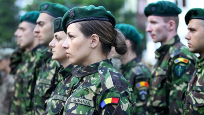Repartizare licee militare 2025. 816 elevi au fost admiși din 1.412 candidați