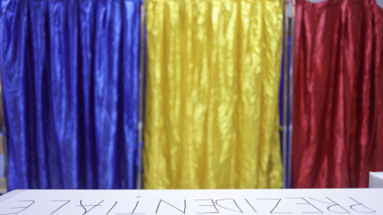 Când începe votul în diaspora la alegerile prezidențiale 2025. Românii din străinătate au la dispoziție 3 zile pentru a vota