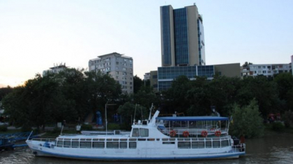 Nava folosită de soții Ceaușescu când se plimbau pe Dunăre, vândută ca fier vechi: „A fost ca şi copilul meu”