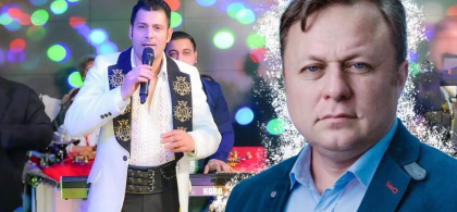 S-au încins din nou spiritele! Dragoș Dolănescu refuză testul ADN: „Ionuț nu e fratele nostru!”  Replica presupusului fiu al lui Ion Dolănescu: „Dumnezeu va face lumină!”