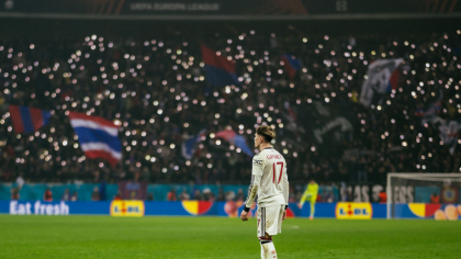 Garnacho, Sancho, Antony și Malacia, out de la United! „Bomb squad-ul” scos din lotul pentru turneul din SUA