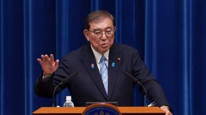 Alegerile din Japonia, un test crucial pentru prim-ministrul Ishiba