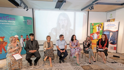 Punţi între teorie şi practică. IMM-urile pun bazele viitoarei forţe de muncă prin învăţământul dual: este timpul ca educaţia şi economia să meargă mână în mână