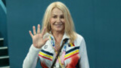 2026 devine oficial „Anul Nadia Comăneci”. Nicușor Dan a semnat decretul