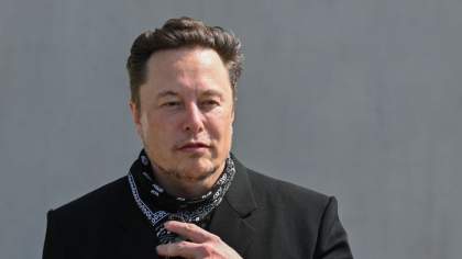 Ambiţia lui Elon Musk pentru Twitter devine realitate? După ce a fost forţat să plătească 44 mld. de dolari pentru reţeaua de socializare, transformată în X, acum miliardarul vrea să obţină o evaluare de 200 mld. dolari, de 10 ori mai mult decât în urmă cu doar un an