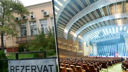 Instituțiile statului, huzur pe bani publici. În timp ce românii stâng cureaua, acestea investesc sute de mii de euro în huse pentru scaune sau în relansarea site-urilor
