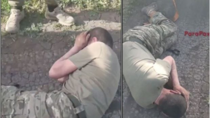 Val de dezertări în armata rusă. Vladimir Putin recurge la „pedepse în carusel” pentru soldații care fug de pe front