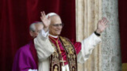 Prima schimbare majoră pe care o face Leon al XIV-lea după ce a fost ales papă. Ce a decis în legătură cu Ucraina
