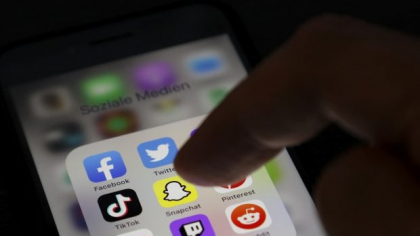 TikTok a depășit Facebook la venituri, dar valorează sub o cincime din capitalizarea companiei lui Mark Zuckerberg