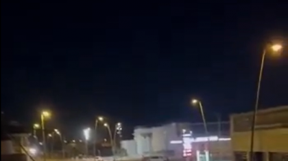 A doua noapte consecutivă de tulburări anti-imigranți în Spania. Mai multe persoane au fost rănite