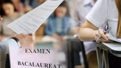 Subiecte Geografie BAC 2025. Ce au avut elevii de rezolvat, ce țară a picat la subiectul 3