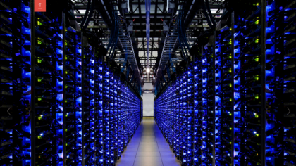 ZF Live Special. Data Center Forum. România, în faţa unei ferestre de oportunitate: având energie, conectivitate, know-how, poate atrage investiţii masive în centre de date. „Vine timpul Europei de Est“
