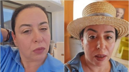 Ce a pățit Oana Roman după ce a plătit mii de euro pe o vacanță în Grecia: „Aveți mare grijă când alegeți! Am luat țeapă”