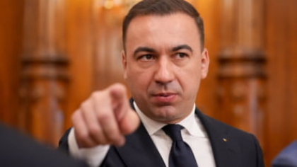 Ministrul Energiei, dispus să-și scadă salariul cu 20%. Condiția pusă de Bogdan Ivan directorilor companiilor din subordinea sa