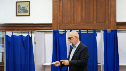 Kelemen Hunor, mesaj dur pentru liderului AUR: „Simion nu este nici suveranist, nici creștin – el este anti-maghiar!”