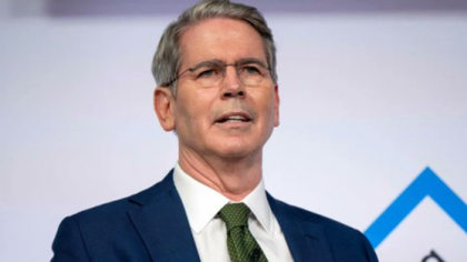 Presiunile administraţiei americane asupra Rezervei Federale continuă: Secretarul Trezoreriei, Scott Bessent, cere o anchetă la FED. „Trebuie să examinăm întreaga instituţie şi să vedem dacă şi-a îndeplinit obiectivele”