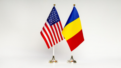 Când primim vizele pentru SUA? Ambasadorul Muraru: Am fost prinși în tranziția de la o administrație democrată la una republicană