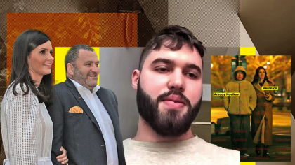 Înregistrare BOMBĂ cu fiul uneia dintre cele mai influente familii din România! O face zob pe cea care i-a dat viață și confirmă dezvăluirile CANCAN.RO: ”L-a înșelat și pe tata cu doi, trei bărbați! Mama e o mare panaramă!”