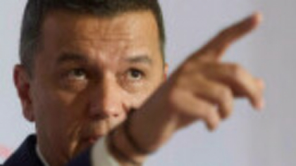 Grindeanu: ”Interferența rusă este documentată. România trebuie să demonstreze că are anticorpii democratici necesari”