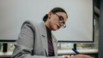 A avut loc proba scrisă de Definitivat, cu o prezență a profesorilor de peste 93%. Când se vor afișa notele