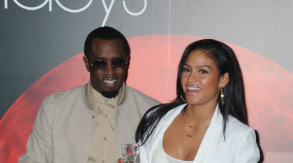 P. Diddy, achitat parțial. Scene bizare în stradă din partea fanilor. Ce au adus aceștia la fața locului