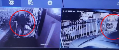 Clipe de coşmar în familia unui cunoscut fotbalist de la Atletico. Socrii săi, victimele unui atac violent în propria casă. „Au tras 10-15 focuri de armă”