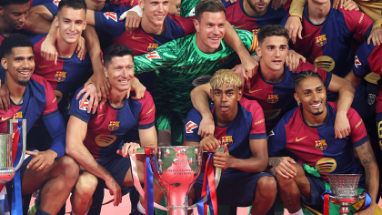 Colaborare istorică! FC Barcelona intră în fotbalul românesc prin Chindia Târgoviște