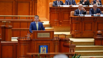 Amendamentele PSD la pachetul de austeritate al Guvernului Bolojan: modificări la CASS-ul pentru pensii și pentru concediile de îngrijire a copiilor