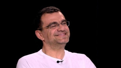 Din ce an este mașina pe care o conduce Mihai Mărgineanu: „E neagră și are o stea în frunte” | EXCLUSIV
