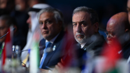Iranul își plânge morții în urma atacurilor israeliene. Ministrul de Externe: „Pierderea de vieți omenești este grea și dureroasă”