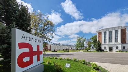 Bursă. Producătorul de medicamente Antibiotice Iaşi a înregistrat în T1 2025 venituri totale de 180 milioane lei, în scădere cu 6%, şi un profit net de 32,6 milioane lei, în scădere cu 13%