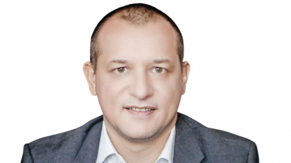 Raiffeisen Bank a aprobat un nou mandat de 4 ani pentru Cristian Sporiş, vicepresedinte al Directoratului, coordonator al Diviziei Corporatii si Investment Banking