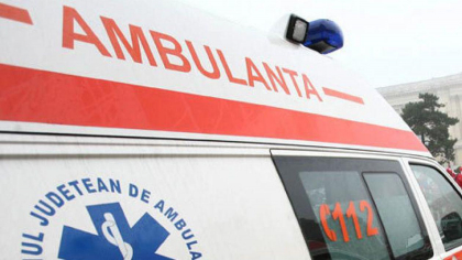 Accident tragic pe centura Florești-Cluj-Napoca. Două persoane au murit