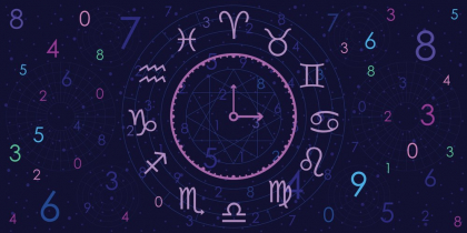 Horoscop luni, 26 mai. Un nativ „fuge” de tensiunile din familie, altul primește o lovitură dură de la viață
