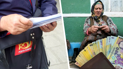 Pensii 2025. Schimbări importante pentru unii pensionari de la 1 iulie. Cine va primi bani în plus