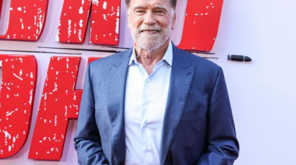 Arnold Schwarzenegger oferă o lecție despre curaj și empatie, la 77 de ani