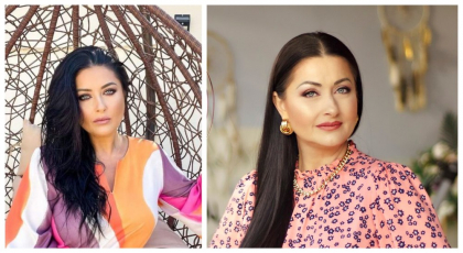 Altă vedetă calcă pe urmele Andreei Marin și își transformă curtea într-un colț de rai. Cum arată grădina Gabrielei Cristea?