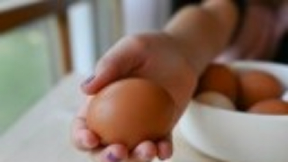”Un ou pe zi și doctorul nu va veni”. Beneficiile consumului de ouă, explicate de specialiști