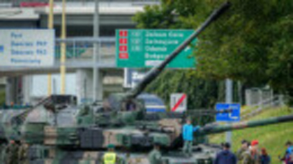 Demonstrație de forță a NATO: două săptămâni de antrenamente nucleare în Olanda, Belgia, Marea Britanie și Danemarca