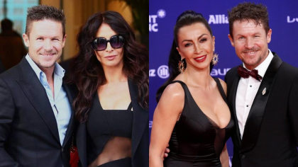 De ce nu a vrut niciodată să aibă copii Felix Baumgartner. Mihaela Rădulescu l-a dat de gol