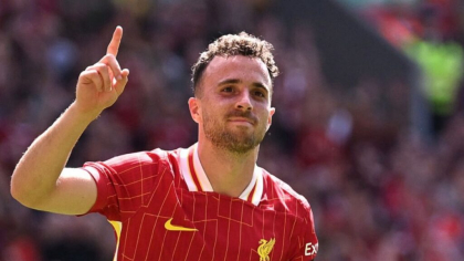 A murit în accident la doar 10 zile de la căsătorie. Cine a fost Diogo Jota, atacantul lui Liverpool, supranumit „Diogoal”