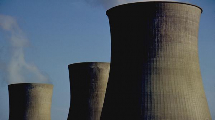 Energia nucleară, soluţia pentru un viitor curat
