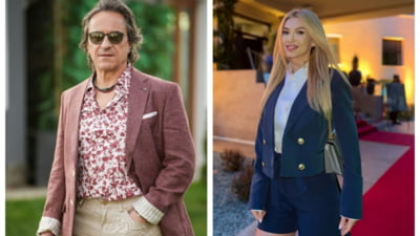 Oana Sîrbu, mesaj pentru Claudiu Bleonț, care și-a umilit fiica pe scena de la Premiile Gopo 2025: „Lumea urăște și judecă oricum, indiferent de orice”