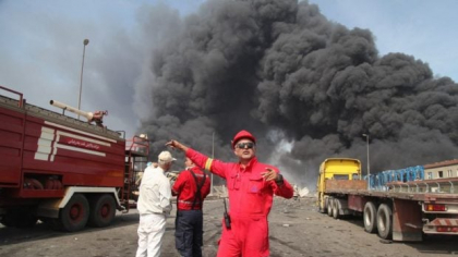Pariul Chinei pe petrolul iranian și influența în Orientul Mijlociu se transformă în dezastru
