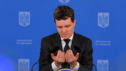 Avertismentul unui expert în securitate pentru Nicușor Dan: „Riscați să fiți doar de formă președinte, ca Iohannis”