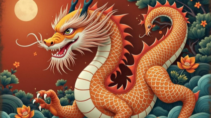 Zodiac CHINEZESC pentru miercuri, 18 iunie. Bivolul se confruntă cu provocări uriașe, în timp ce Dragonul primește o surpriză colosală