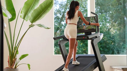 Noua eră în fitness: antrenamente indoor revoluționate de inteligența artificială